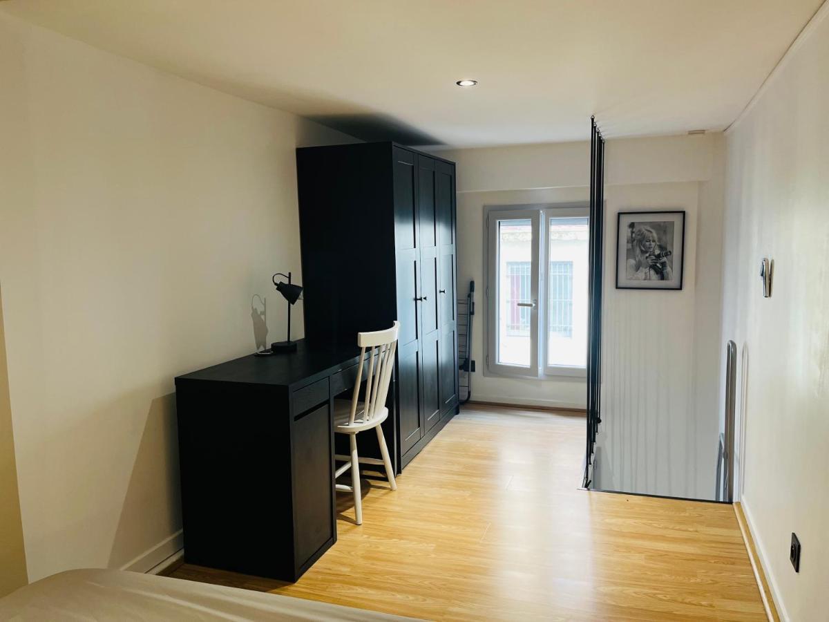 Suite Adamas Lyon Kültér fotó