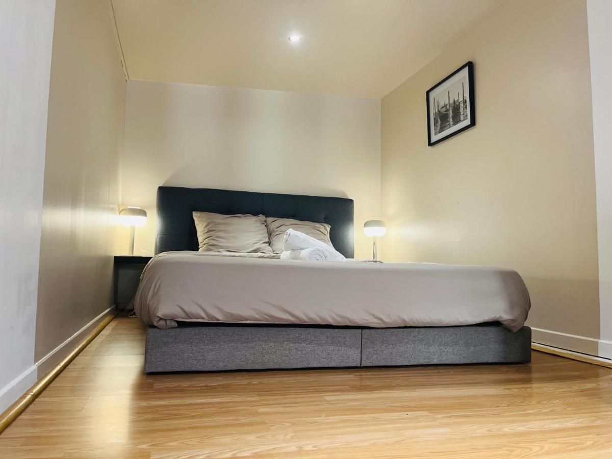 Suite Adamas Lyon Kültér fotó