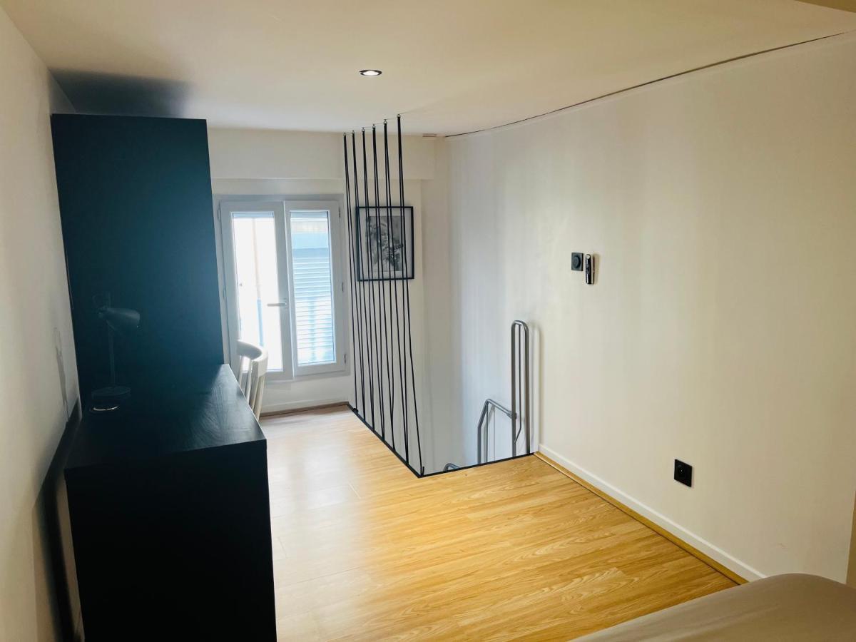 Suite Adamas Lyon Kültér fotó