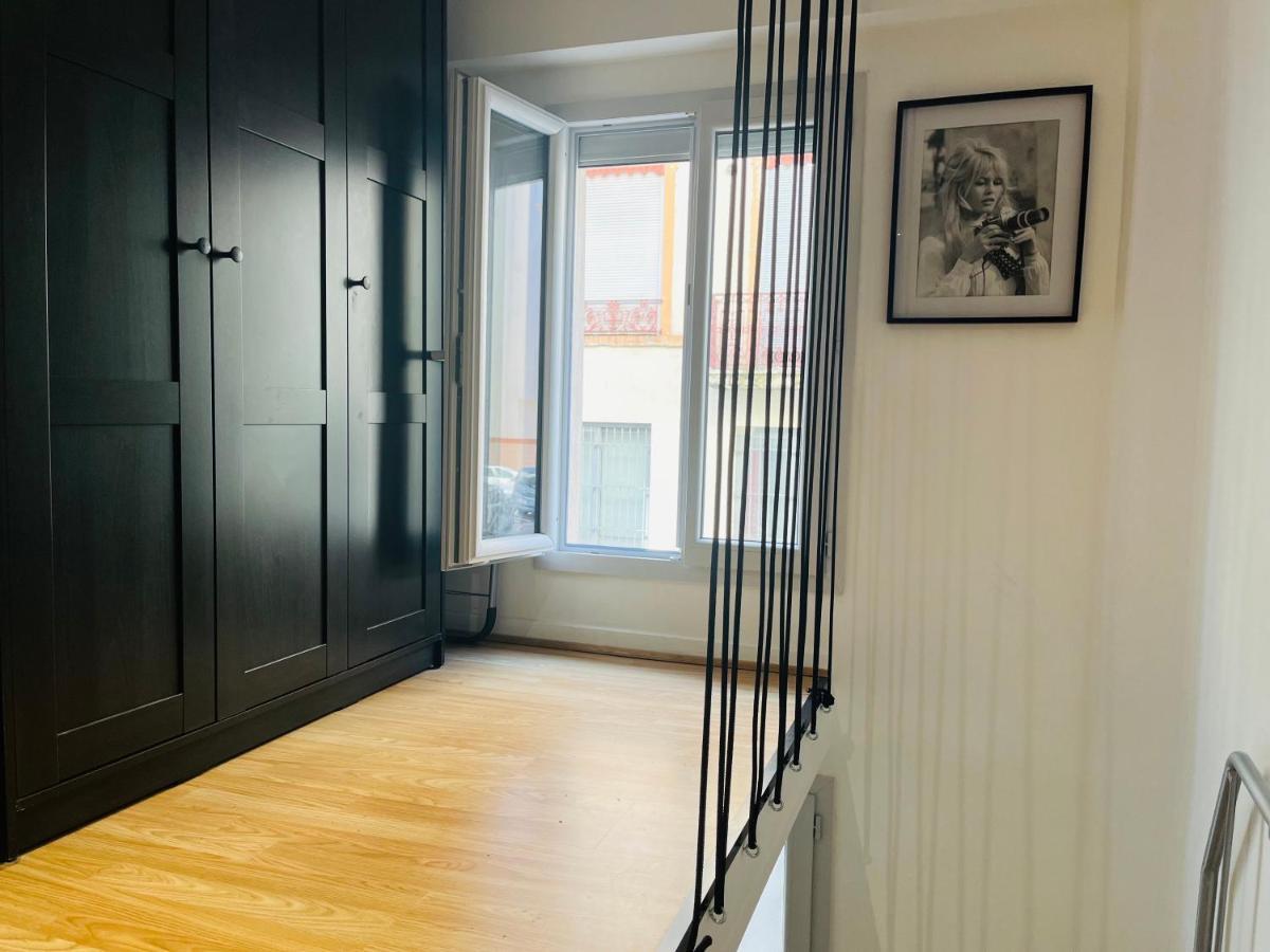 Suite Adamas Lyon Kültér fotó
